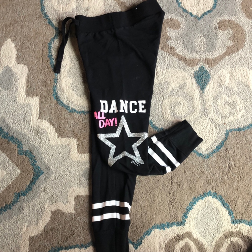 Dance Sweatpants